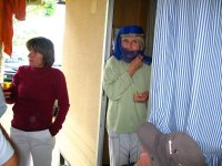 Sortie Estartit 2010 Juin 05