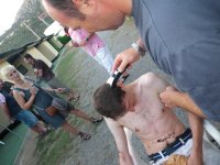 Sortie Estartit 2010 Juin 05