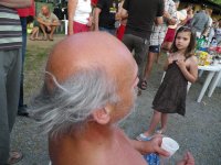 Sortie Estartit 2010 Juin 05