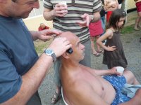 Sortie Estartit 2010 Juin 05