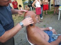 Sortie Estartit 2010 Juin 05