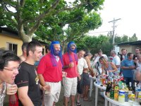 Sortie Estartit 2010 Juin 05