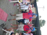 Sortie Estartit 2010 Juin 05