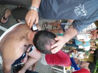 Sortie Estartit 2010 Juin 05