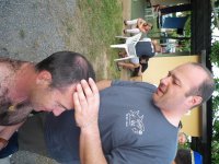 Sortie Estartit 2010 Juin 05