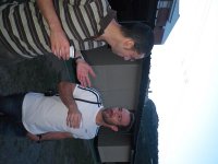 Sortie Estartit 2010 Juin 05