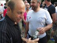 Sortie Estartit 2013 Juin