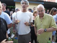 Sortie Estartit 2013 Juin