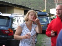 Sortie Estartit 2013 Juin