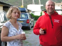 Sortie Estartit 2013 Juin