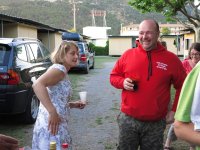 Sortie Estartit 2013 Juin