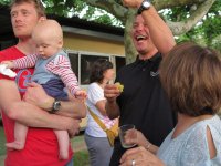 Sortie Estartit 2013 Juin