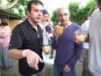 Sortie Estartit 2013 Juin