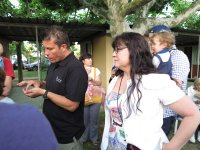 Sortie Estartit 2013 Juin