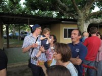 Sortie Estartit 2013 Juin