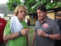 Sortie Estartit 2013 Juin