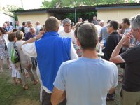 Sortie Estartit 2013 Juin