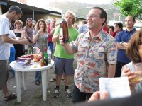 Sortie Estartit 2013 Juin