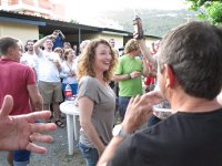 Sortie Estartit 2013 Juin