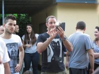 Sortie Estartit 2013 Juin