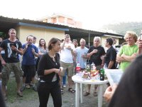 Sortie Estartit 2013 Juin