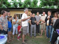 Sortie Estartit 2013 Juin