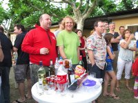 Sortie Estartit 2013 Juin