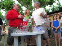 Sortie Estartit 2013 Juin