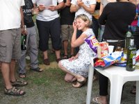 Sortie Estartit 2013 Juin