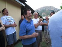 Sortie Estartit 2013 Juin