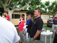 Sortie Estartit 2013 Juin