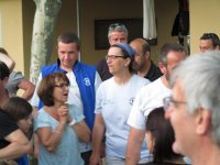 Sortie Estartit 2013 Juin