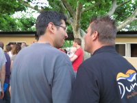 Sortie Estartit 2013 Juin