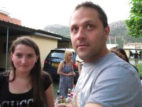 Sortie Estartit 2013 Juin