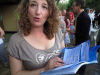 Sortie Estartit 2013 Juin