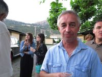 Sortie Estartit 2013 Juin