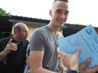 Sortie Estartit 2013 Juin