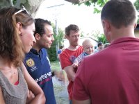 Sortie Estartit 2013 Juin