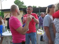 Sortie Estartit 2013 Juin