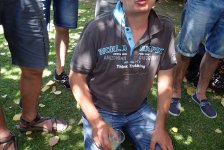 Sortie Estartit 2018 Juin