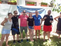 Sortie Estartit 2018 Juin