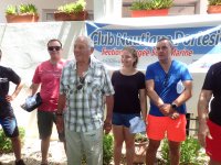 Sortie Estartit 2018 Juin