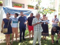 Sortie Estartit 2018 Juin