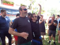 Sortie Estartit 2018 Juin