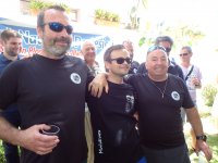 Sortie Estartit 2018 Juin