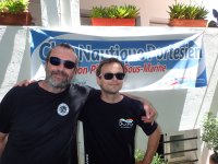 Sortie Estartit 2018 Juin