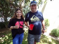 Sortie Estartit 2018 Juin