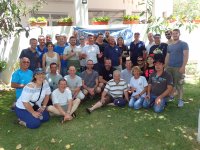 Sortie Estartit 2018 Juin