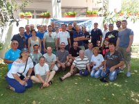 Sortie Estartit 2018 Juin