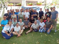 Sortie Estartit 2018 Juin